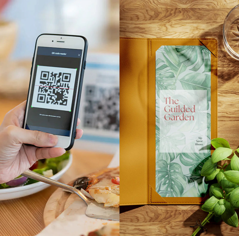 Combos: Printable & Landing Pages 2 in 1